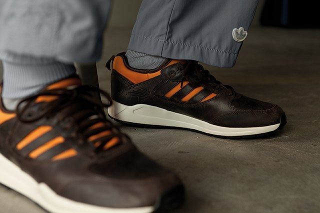 Adidas Originals By 84 Lab Ss14 Collection 2