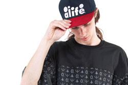 Alife 2014 Summer Collection Dp