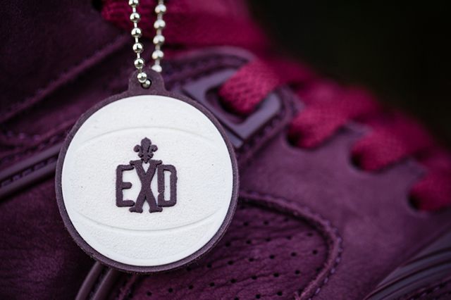 Limiteditions Reebok 25Th Anniversary Pump Release 05