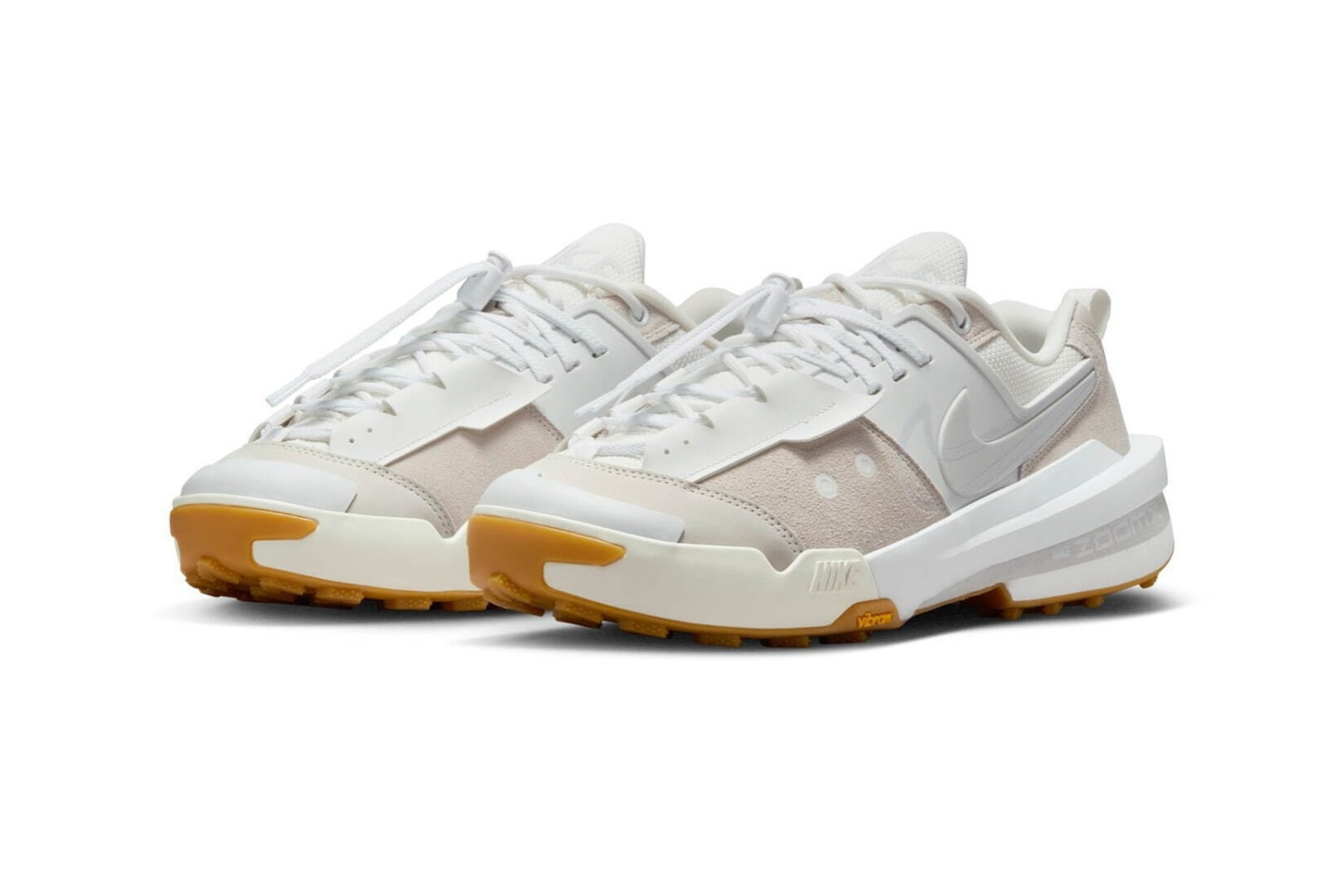 sacai Reveal Release Details for their Nike Hiking Hybrid: the