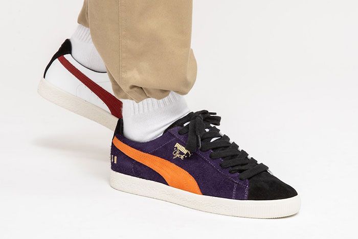 puma the hundreds clyde