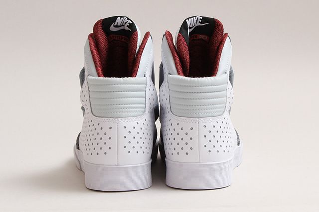 flystepper 2k3 white