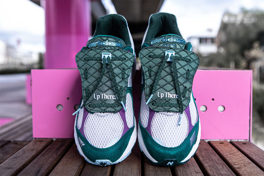 The New Balance 2002R 'Backyard Legends' is 'Up There' with the
