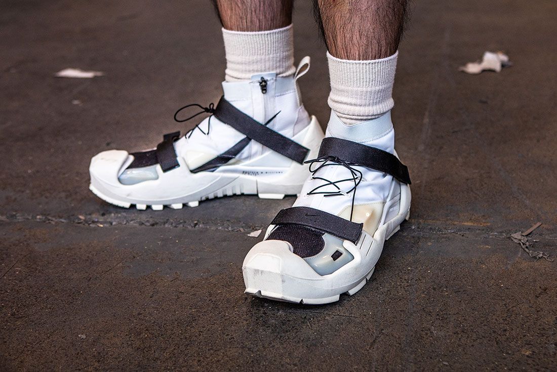 Sneaker Freaker Swap Meet October 2019 On Foot18