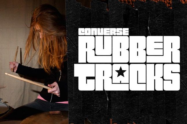 Converse Rubber Tracks 1 1