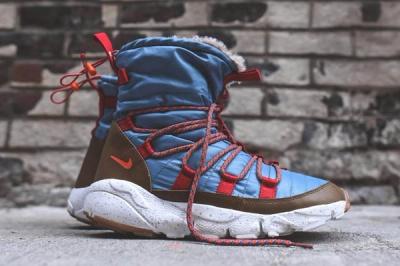 Nike Footscape Route Sneakerboot Sp Pack8