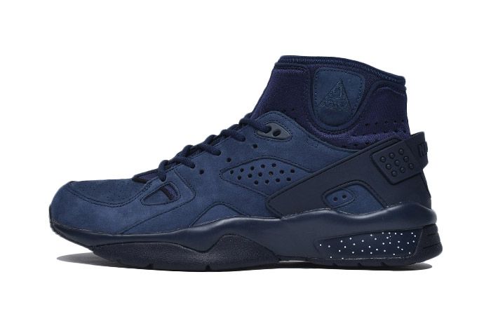 Nike ACG Air Mowabb (Blue) - Sneaker Freaker