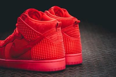 Nike Dunk Cmft Premium Light Crimson 4Th Of July 3