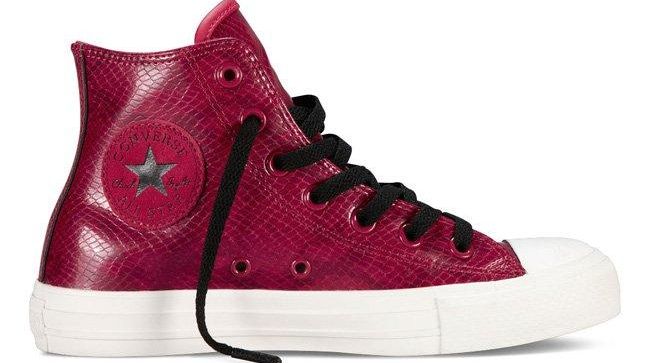 Converse Chinese New Year Collection - Sneaker Freaker
