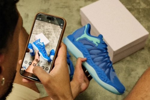 Tyrese Haliburton’s Signature Gets an Aquatic Update