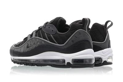 Nike Air Max 98 Anthracite Release 3