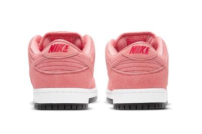 Nike SB Dunk Low ‘Pink Pig’ 