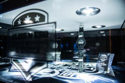 G Shock Launch Bliss N Eso Colab 29