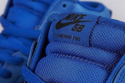 Nike Sb Dunk High Pro 1