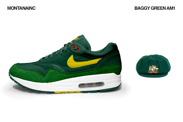 Sneaker Freaker Forum Nike Colab Comp 20