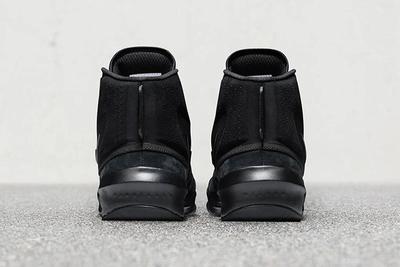 Nike Dangeruss Wilson 1 Black Release Info 1 Sneaker Freaker