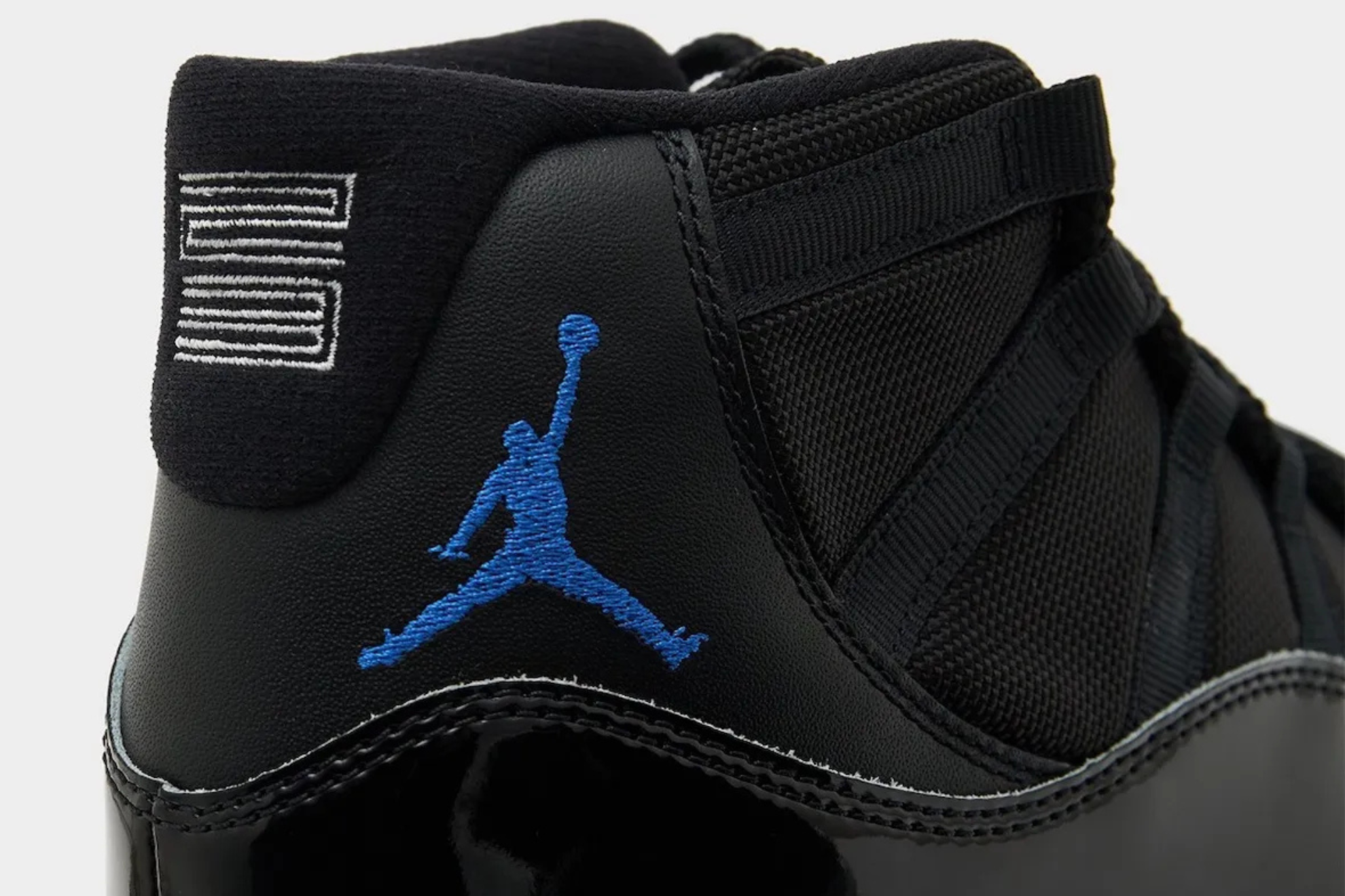 The Air Jordan 11 'Space Jam' Is Crashing Back Into Orbit - Releases