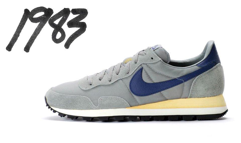 Nike Pegasus 1983