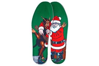 krampus dunks