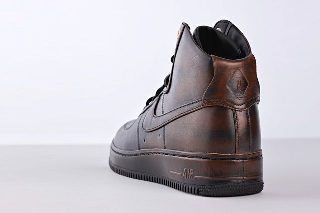Pigalle Nike Air Force 1 Collection 5