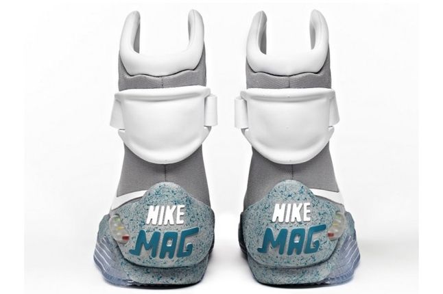 Nike Mcfly Ebay Auction 4 1