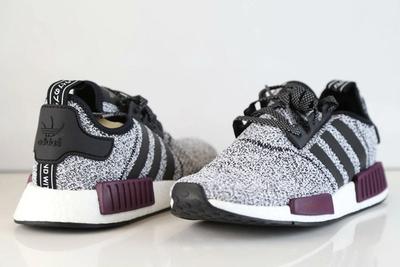 Adidas Nmd Reflective Champs Exclusive5