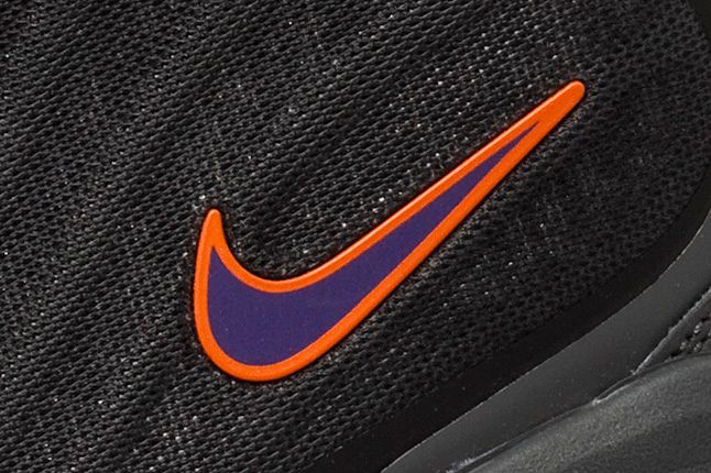 Nike Close Up Logo Penny 5 1