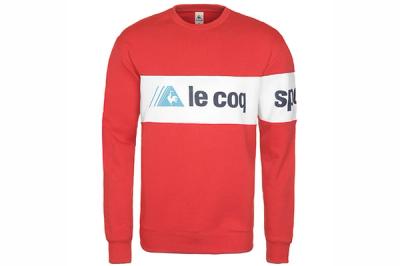 Le Coq Sportif Game On Apparel Pack06