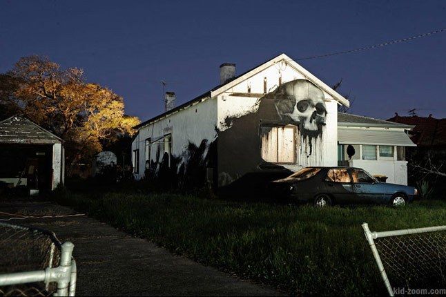 Kidzoom Skullhouse Fpimage 1