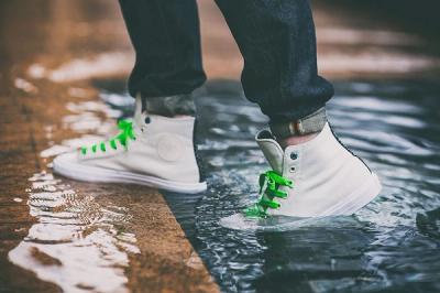 Converse Chuck Taylor Ii Counter Climate Sneakers By Melbourne Photographer Tom Cunningham 4