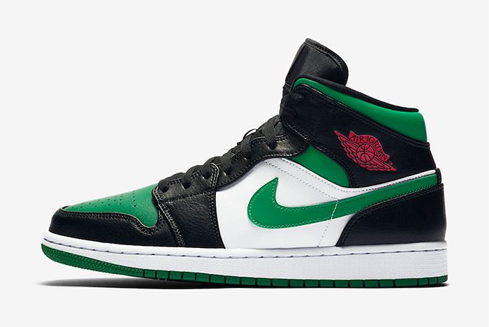 pine green 1s mid