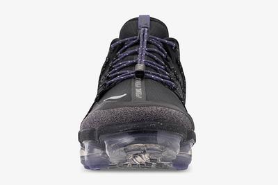 Nike Vapormax Run Utility Sanded Purple 3