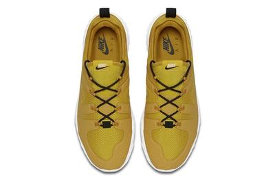 Nike Air Zoom Lwp 16 Sulphur Yellow Burgundy 7