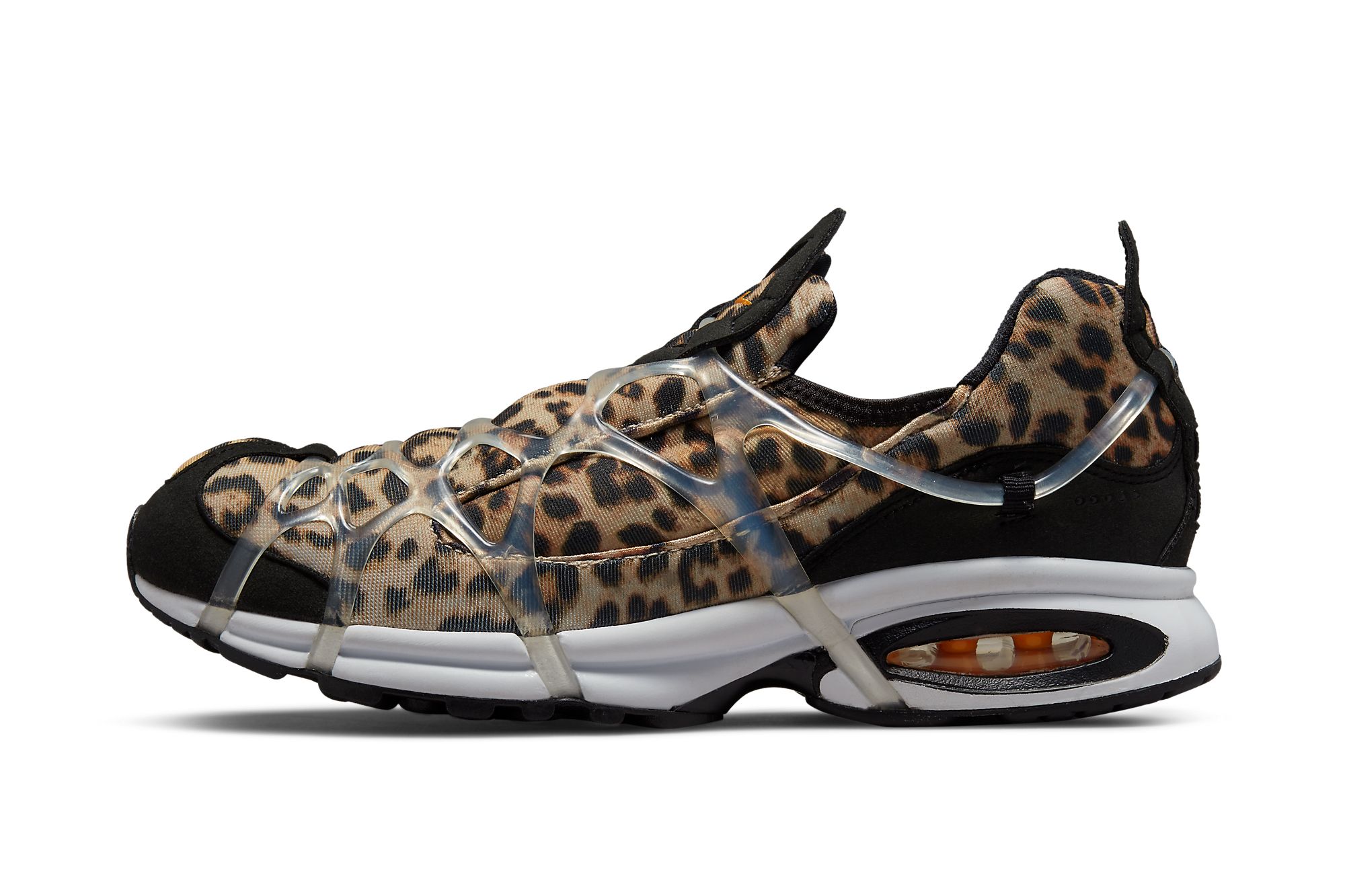 nike air max up cheetah