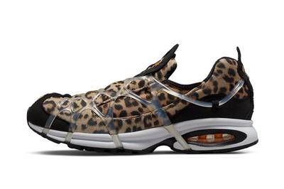 Nike Air Kukini Cheetah 