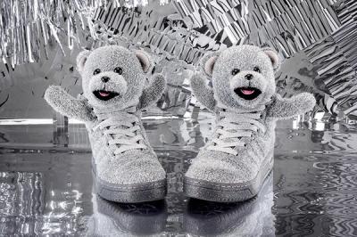 Jeremy Scott Adidas Originals Holiday Bears 4