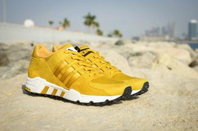 Adidas Eqt Running Support 93 City Pack 41
