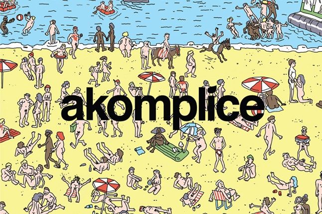 Akomplice Akomplice Clothing - Industry News