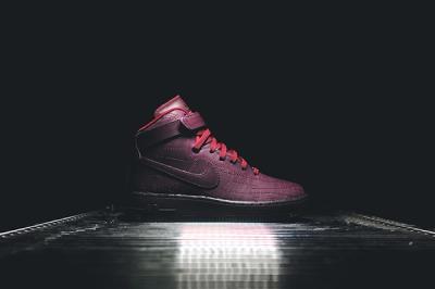 Nike Wmns Air Force 1 City Pack 12