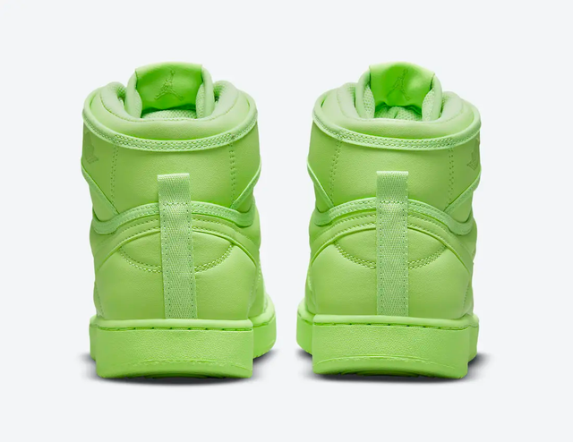 billie eilish new shoes 2021