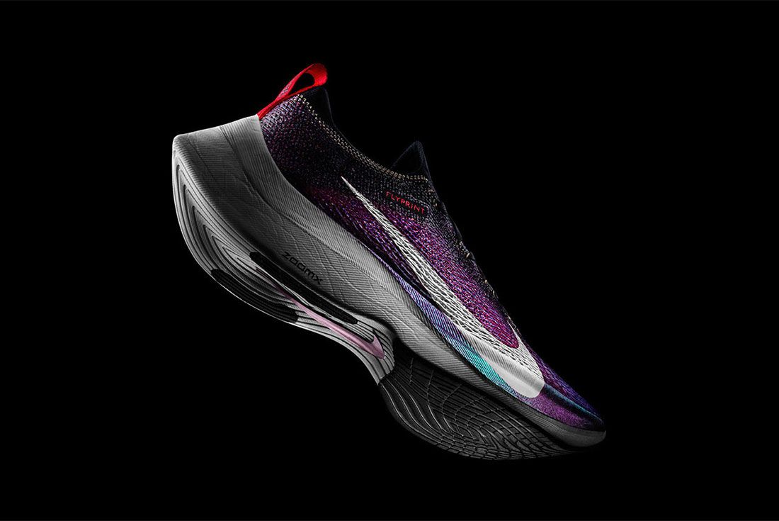 nike zoom vaporfly banned