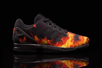 Star Wars X Adidas The Force Awakens Collection7