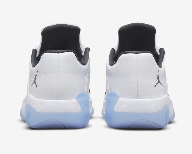 ‘Concord’ Lands on the Air Jordan 11 CMFT Low - Sneaker Freaker