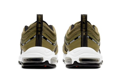 UNDEFEATED Nike Air Max 97 Olive