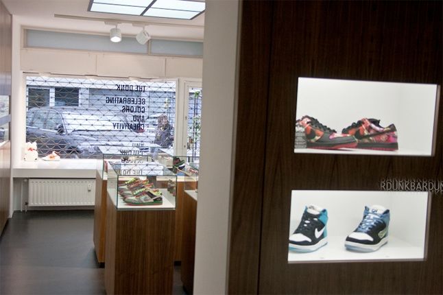 Sneaker Museum 19 1