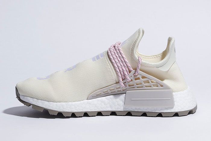 Adidas PW X CC HU NMD CHANEL D97921 style in form