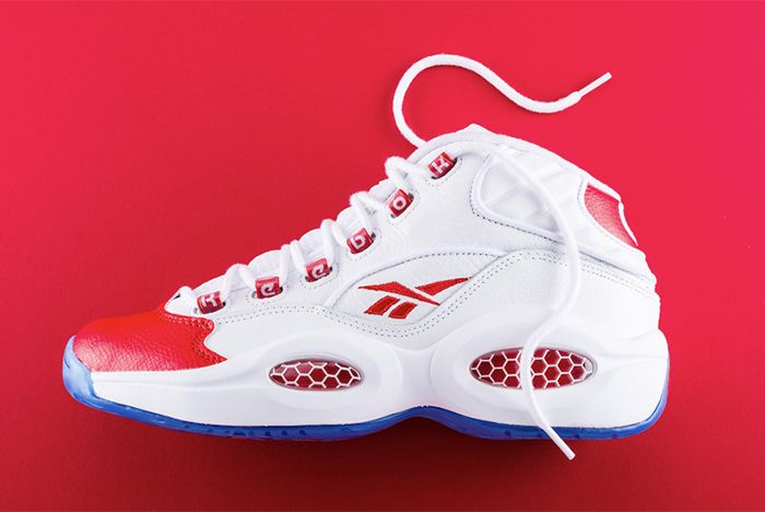 Reebok The Question Og