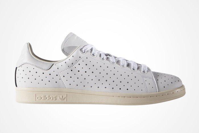Stan Smith Perforated