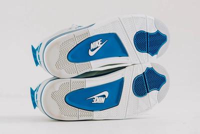 buty do biegania Nike Wildhorse 6 Military Blue