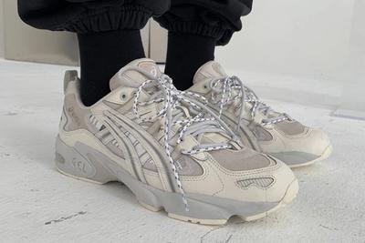 Chemist Creations Asics Gel Kayano 5 Release Date On Foot